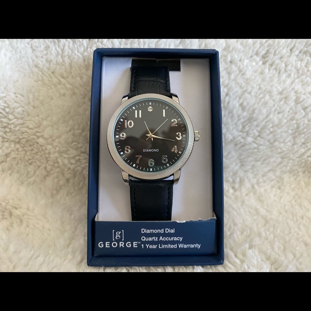 Black Watch